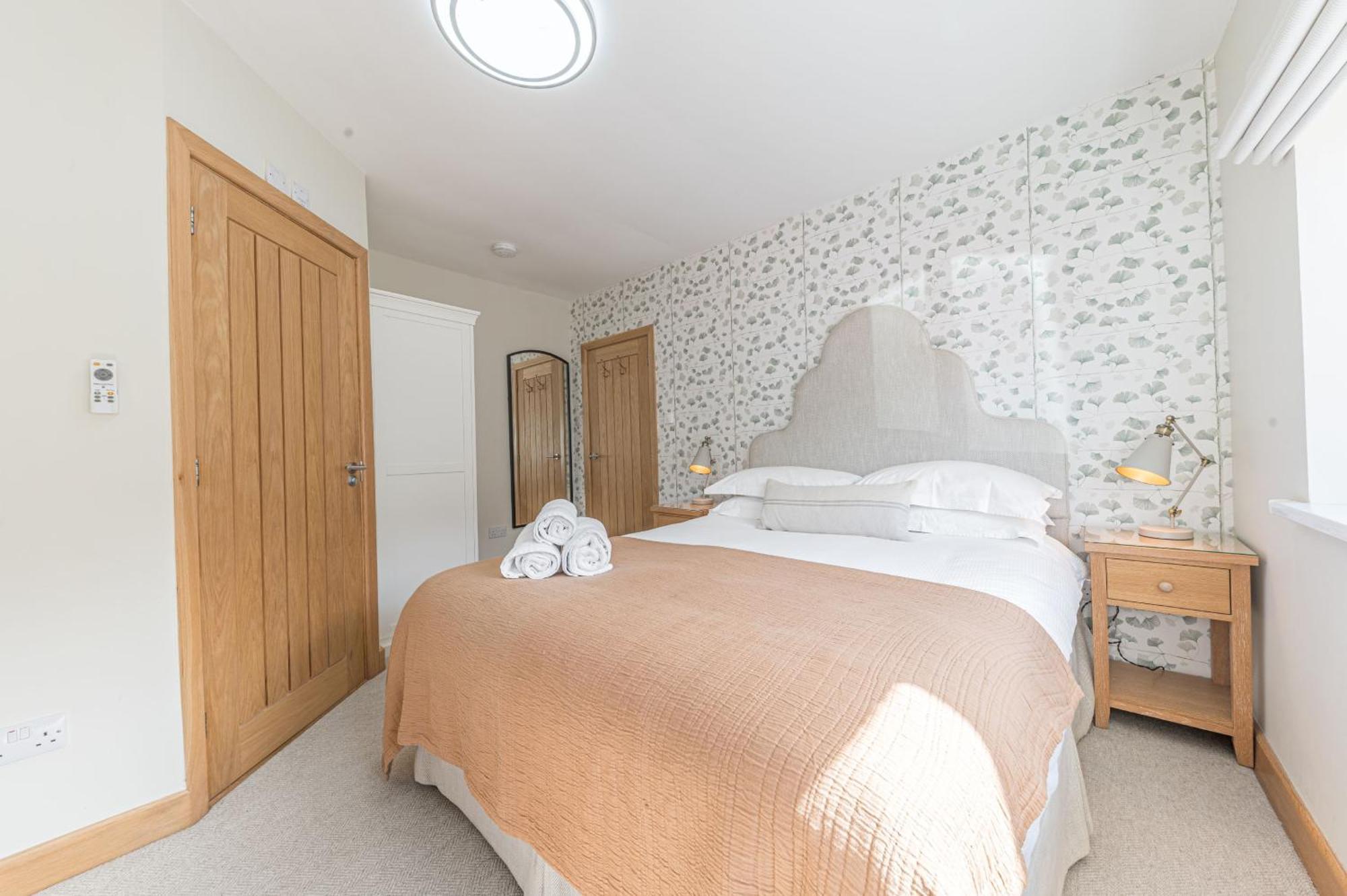Cherry Garth Hot Tub Hire Available Keswick  Exterior foto