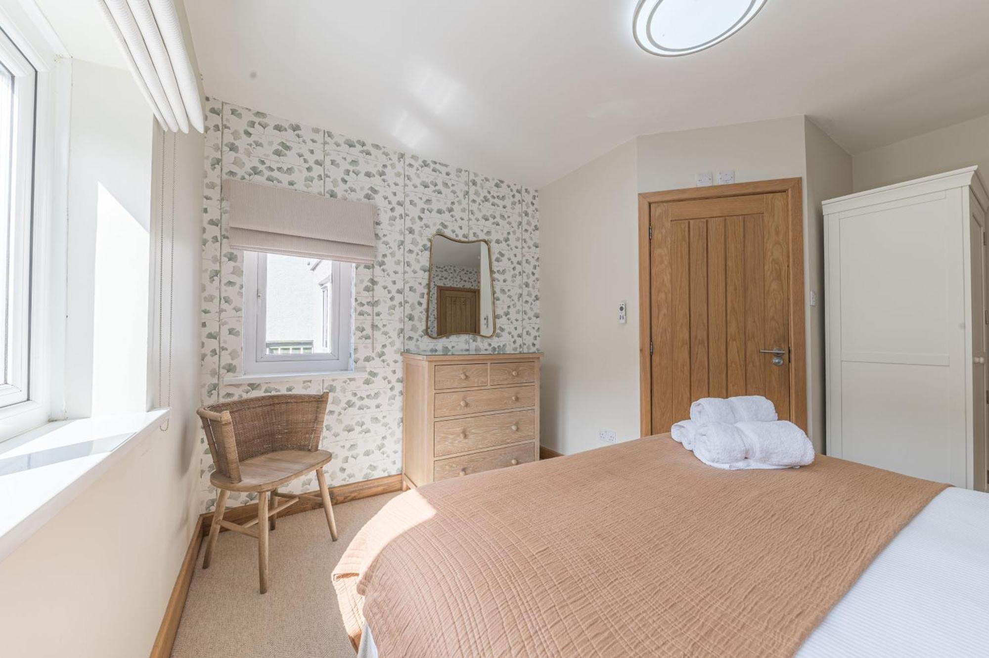 Cherry Garth Hot Tub Hire Available Keswick  Exterior foto