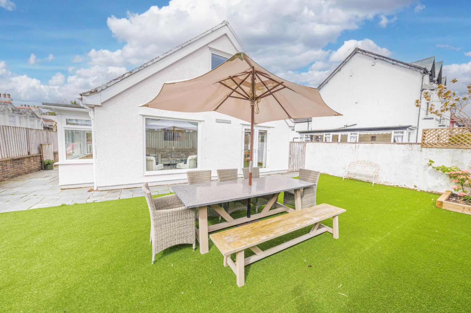 Cherry Garth Hot Tub Hire Available Keswick  Exterior foto